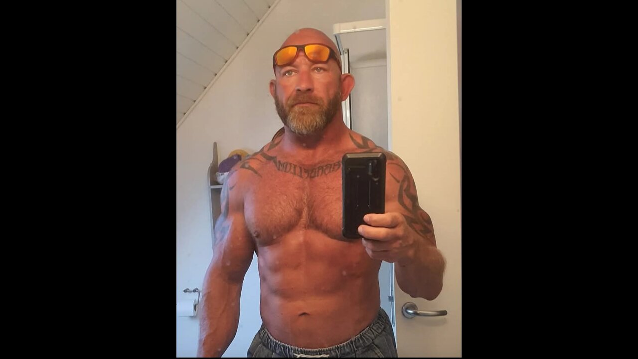 Camp George. May 2006