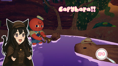 Episode 6: The Sun Is Lava | Peak