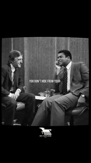 Death - Muhammad Ali