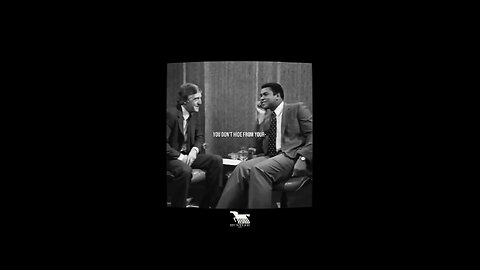 Death - Muhammad Ali