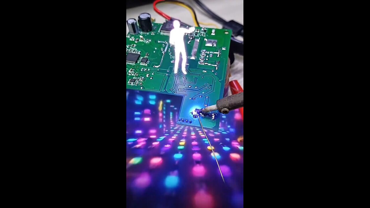 USB Port Replacement 🔧 Fix It Like a Pro! #Shorts