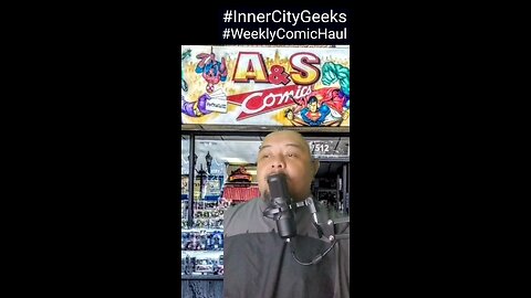 Weekly Comic Haul: Captain America