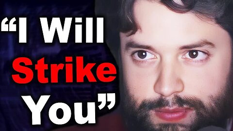 Mamamax Threatened to Strike My Channel... [RSS9aESlqR4]