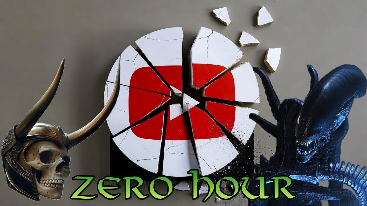 YouTube's AI Meltdown: Mass Channel Bans, Creator Backlash, and Google's Silent Response Zero Hour