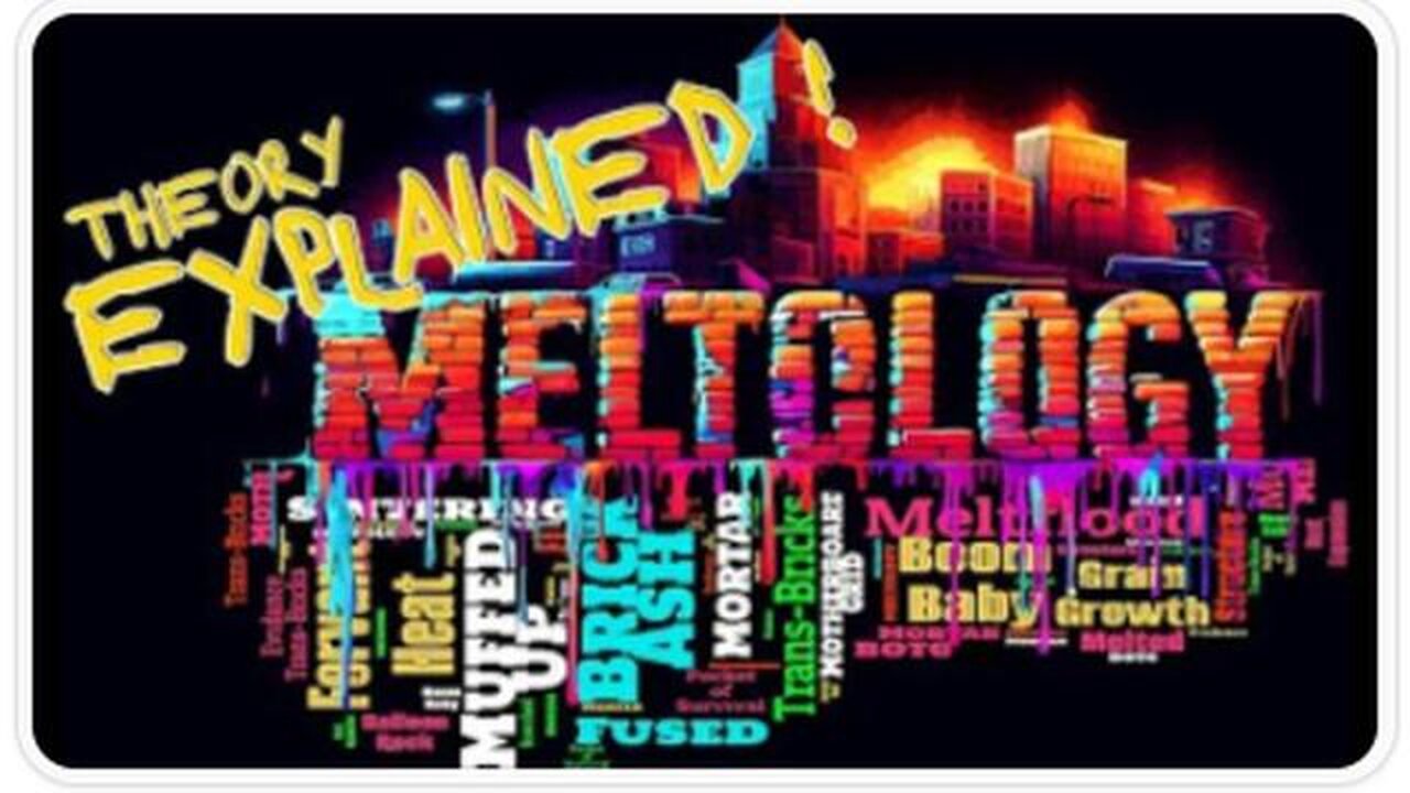 MELTOLOGY EXPLAINED!