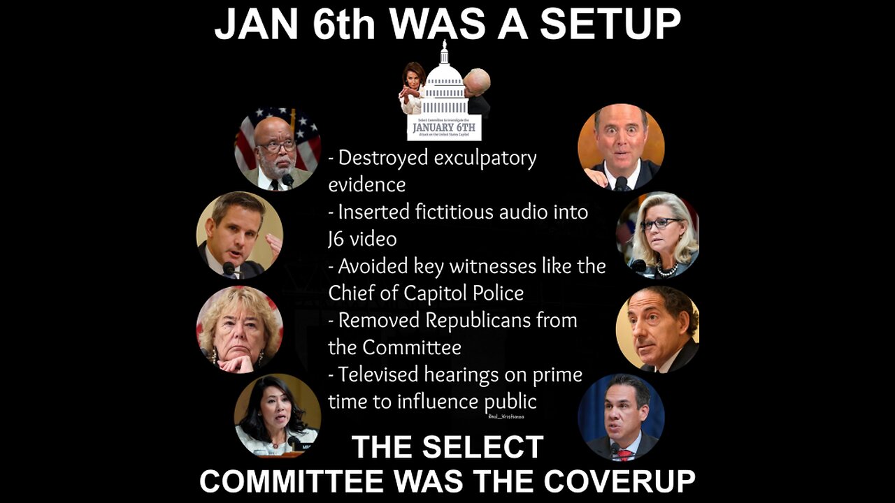 January 6th 2021 What liberal hypocrite satanic democrat cult klan fake news heavily edited left out