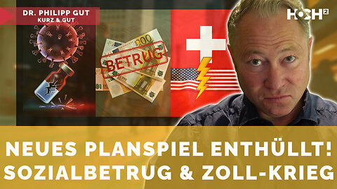 Kurz & GUT #33 – Corona-Simulation, Sozialstaat am Limit & Frauenfehde in Bern