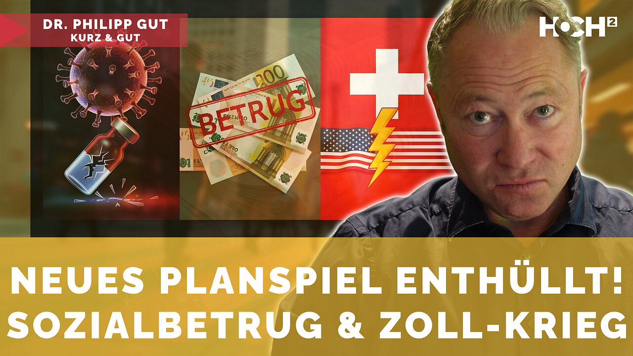 Kurz & GUT #33 – Corona-Simulation, Sozialstaat am Limit & Frauenfehde in Bern