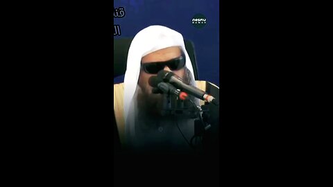 Don’t say Allah give me patience ! by Sh.Saleh Al-Suhaymi حفظه الله