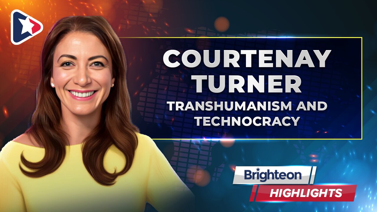 Transhumanism and Technocracy