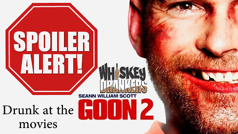 DATM - Goon 2 - Last of the Enforcers 2017