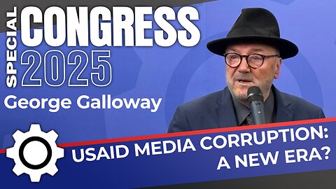 🇺🇸 USAID Media Corruption Exposed: A New Era?