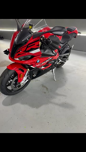 230413 Red Rum getting coating and ppf part 1