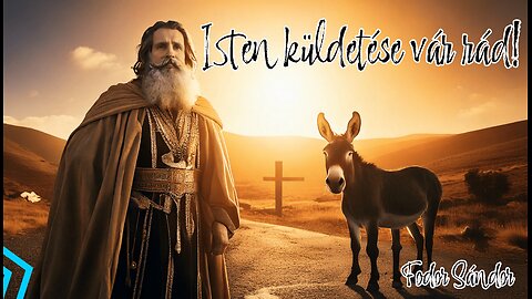 Mi a te életed küldetése? | Fodor Sándor | 2025.03.01