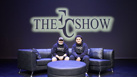 The EC Show: Happy Veteran's Day — NCAA Tourney with Enasia Colon, Football News & Much More