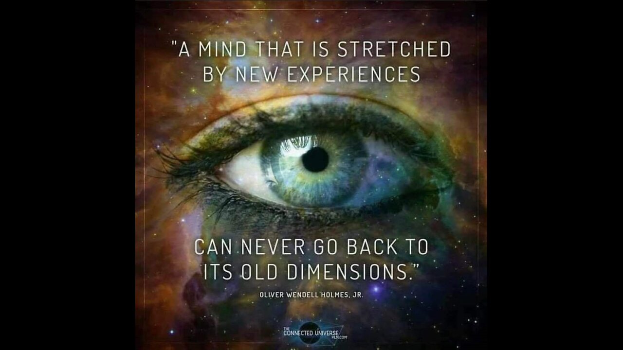 Intro to Energy Medicine