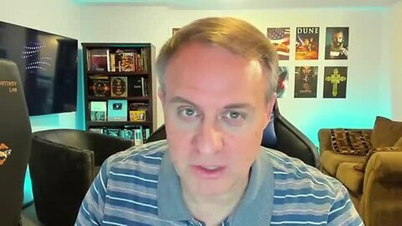 Bill PANICS, Deletes Everything, After He Was Caught Doing This..