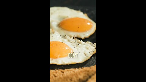 Start your day the right way. 💪