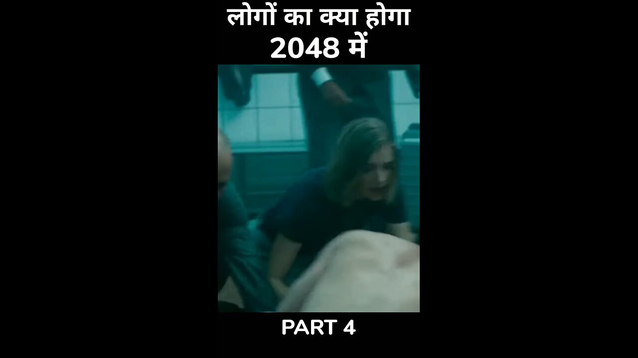 The Titan (2018) Movie Explain In Hindi language