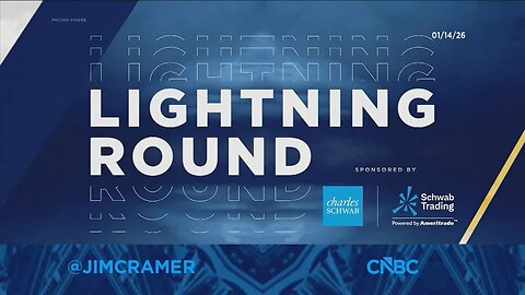 Lightning Round: MNTN stock is 'just awful', says Jim Cramer