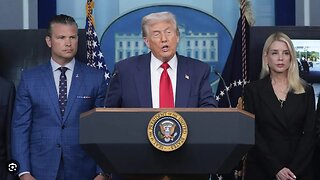 Senate Dems Urge DOJ to Declassify Drug Boat Memo