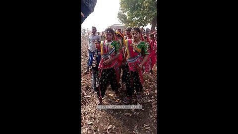 Tribal Bhagoria Fair mp