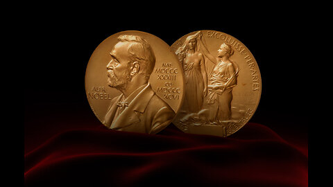 Will President Trump Win The Nobel Peace Prize?