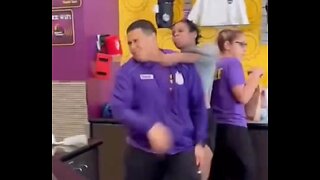 Karen arrested for punching a Miami Planet Fitness employee for asking her to "lower her voice"