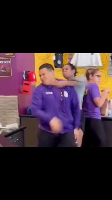 Karen arrested for punching a Miami Planet Fitness employee for asking her to "lower her voice"