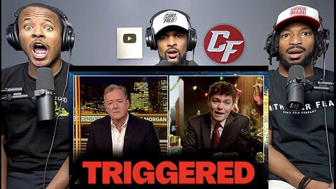 Black America is FURIOUS After What Nick Fuentes Said.. 😱