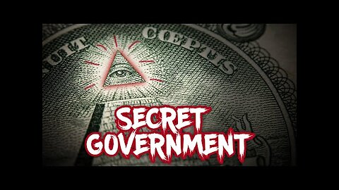 We Explain The New World Order Conspiracy Theory