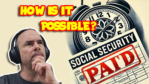 Social Security: A Brief History & Why the Wealthy Are Done Paying for 2025!