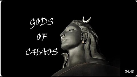 Gods of Chaos