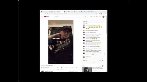 Sam 20181226 The Ronald P Corbin Files - ATX Tells All on NEGZ Dirty Deeds