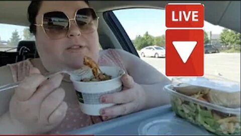 FB 20200815 Live Drive N Lunch