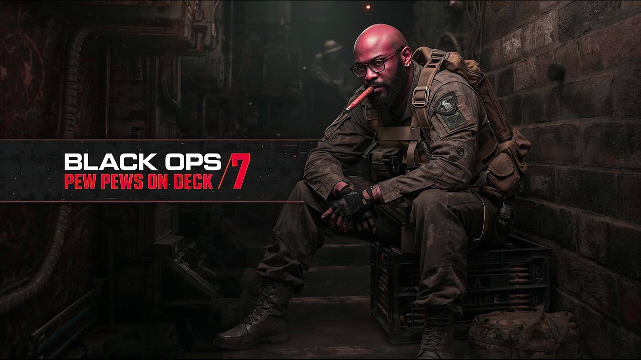 🏰KINGDOM MENU: 🎮⚔ 🌳MONDAY VIBES ON DECK DILLY DILLY!!!