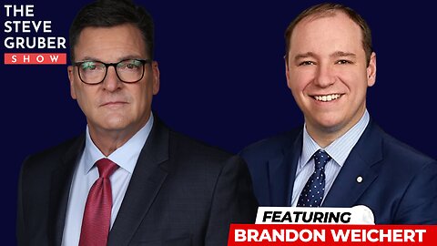 Brandon J. Weichert | The Latest Ukraine Updates