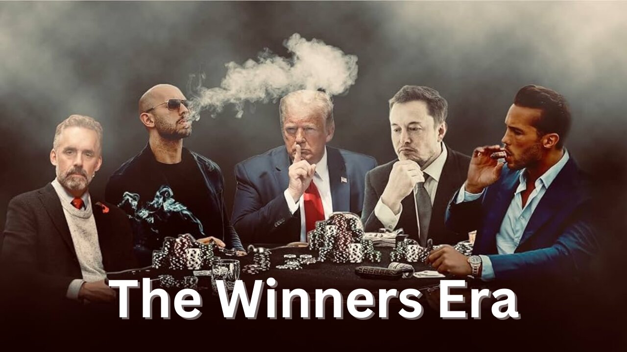 The Winner's Era