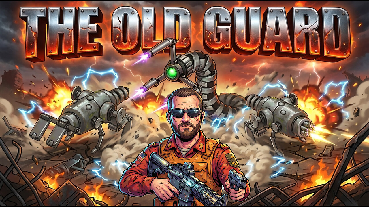 Gaming with Connie - Battle Nations