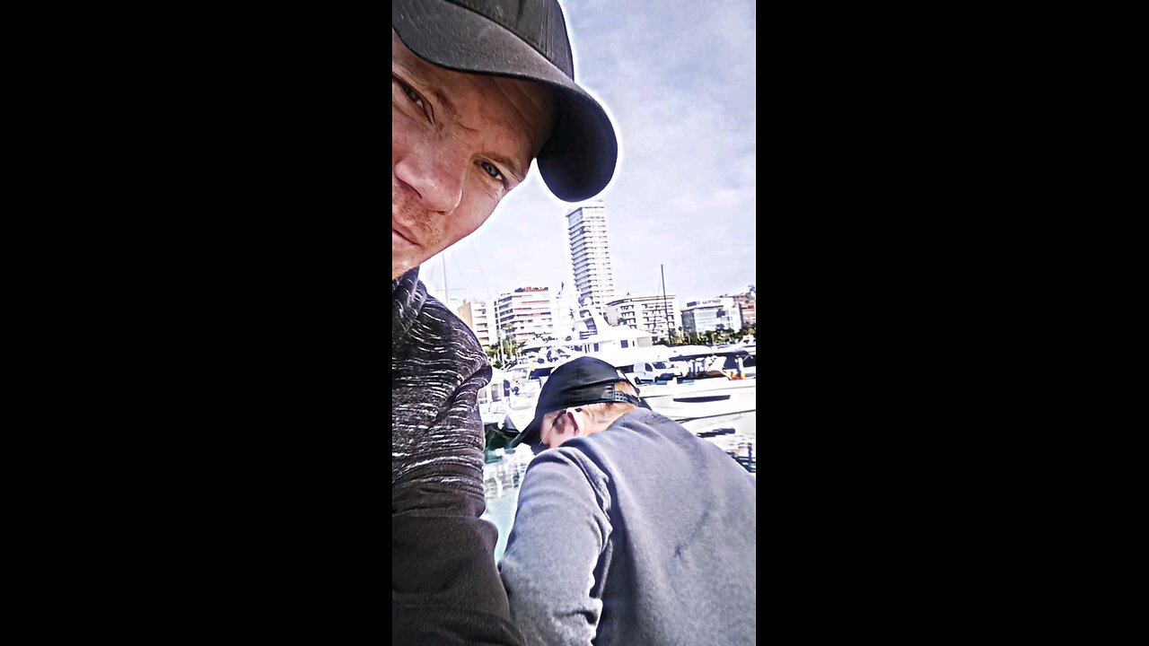 Alicante motivation spain