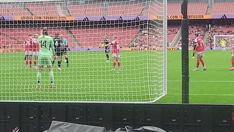 That Free Kick Could’ve Changed Everything