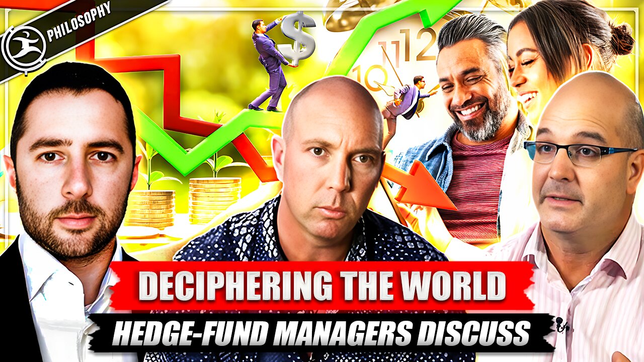 How Investing Increases Happiness & Contentment (when done right..) | CapEx Insider