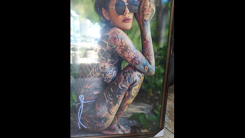 ~Never Eat A Covid Fish~