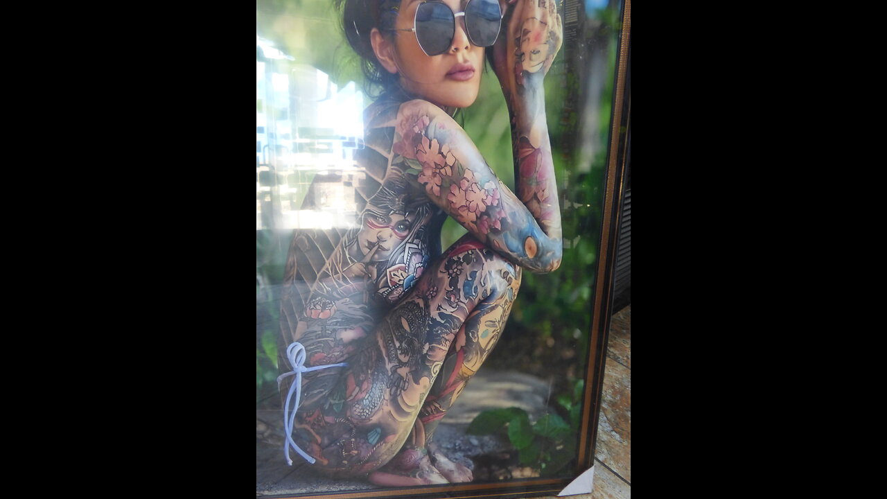 ~Never Eat A Covid Fish~