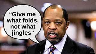 Stop Supporting The Narcissistic Preacher