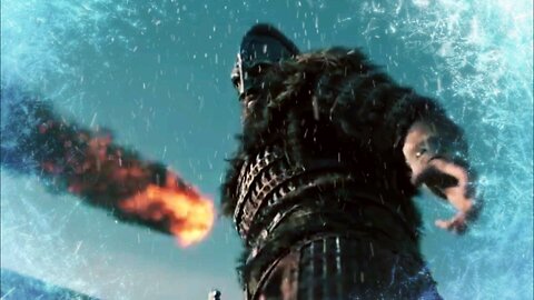 For Honor, 3D Effect Cinematic (Epic)