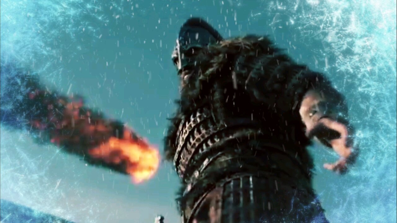 For Honor, 3D Effect Cinematic (Epic)