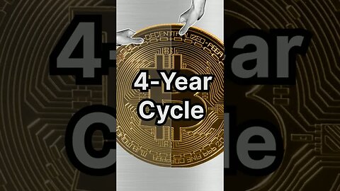This Could Be Bitcoin’s First Supercycle 🚀