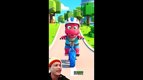 FUNNY BIKE #quannhanplay #game #funny