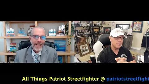 Scott McKay: 11/22/25 The Intel Drop Everyone Needs to Hear! Huge Changes on the Way!